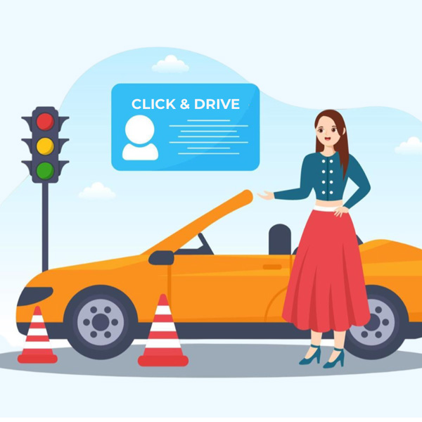 Clases de conduccion con tu propio auto