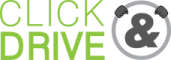 Logo Click Drive