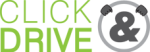 Logo Click Drive